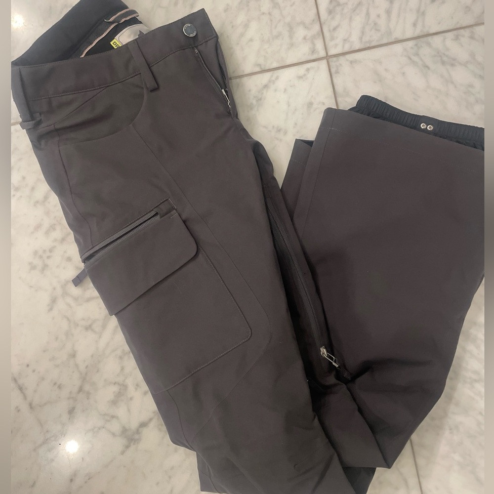 BURTON Insulated Snow Pants